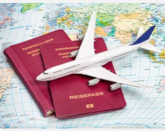 Agenzie viaggi Travel Group Service S.R.L. Limena